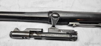PUSKA BROKOVÁ KARABINA CAL 24 TOP - 2