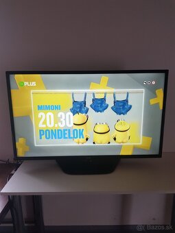 42" 107cm LG LED tv - 2
