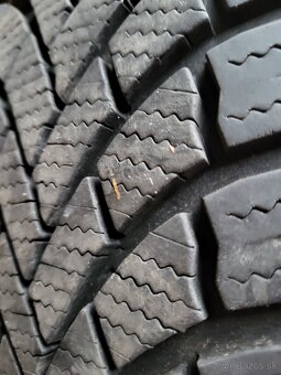 225/65r17 102H,BRIDGESTONE BLIZZAK LM005 - 2