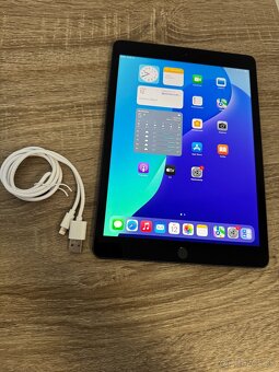 Apple iPad 8.Gen 10.2”32gb Wifi Spacegray - 2