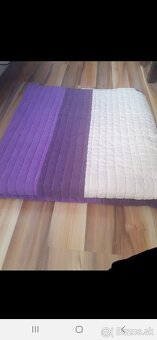 Prehoz na posteľ JYSK - 2