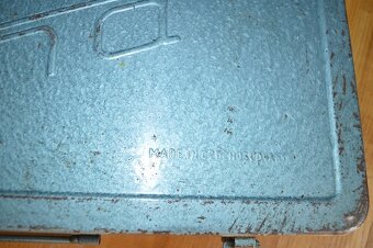 predam - exportna gola sada TONA - 2