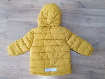 Zimná bunda 98 HM - 2