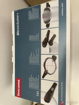 Tlakový hrniec TESCOMA - 2