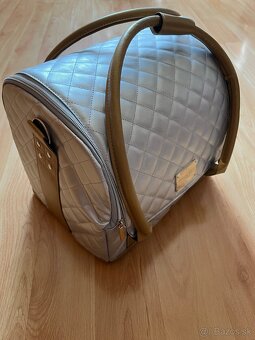 Kozmetický kufrík - 2