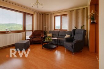 Priestranný RD s potenciálom v centre Žiaru nad Hronom - 2