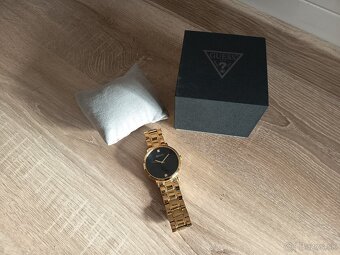 Dámske hodinky Guess - 2