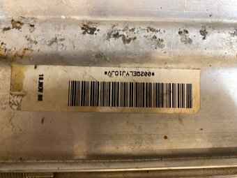 Predám Airbag Volkswagen Golf 4-5 - 2