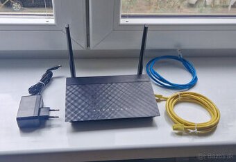 wifi router ASUS RT-AC51U - 2