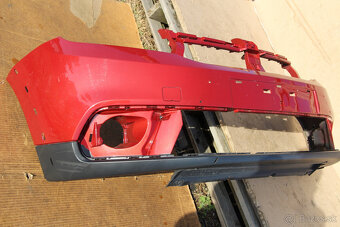 Dacia sandero dacio logan 2 naraznik - 2