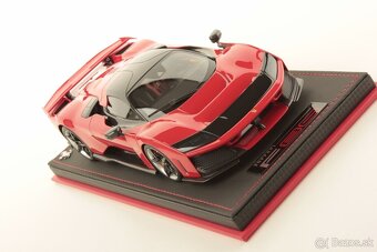Ferrari F80 | MR Collection 1/18 - 2