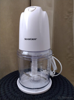 limitovana edicia znackovy elektricky krajac,chopper - 2