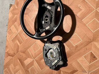 volant mercedes w203 - 2