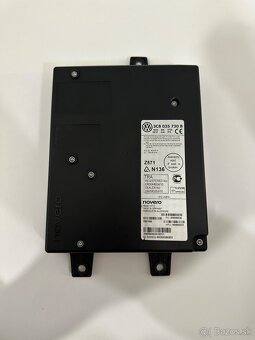 Bluetooth jednotka 3C8035730B škoda vw - 2