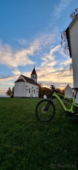 Elektro bicykel CTM Areon Expert 2024 v Záruke - 2