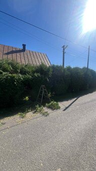 🔧 ZÁHRADNÉ PRÁCE & KOSENIE KROVINOREZOM – LETO 2026 🌿 - 2