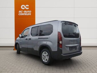 Peugeot Rifter Long 1.5 BlueHDi 130 Allure - 2