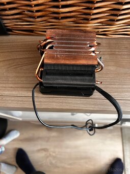 Chadič AMD socket AM4 - 2