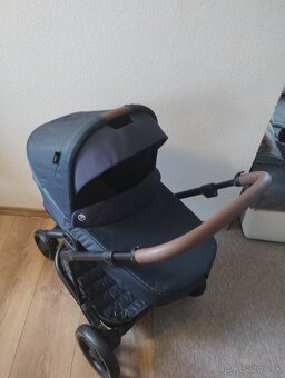 Easywalker Harvey II premium - 2