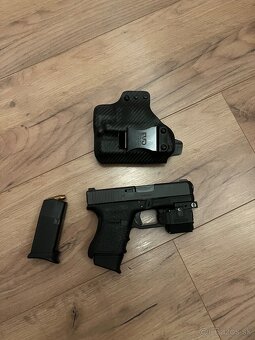 GLOCK 29 - 2