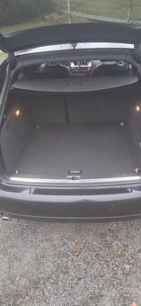 Audi a4 b8 s-line - 2