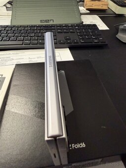 Samsung galaxy fold 6 512GB - 2