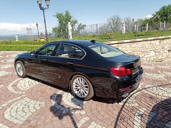 BMW 530d - 2