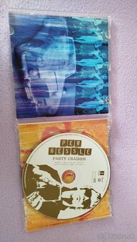 CD Per Gessle - Party Crasher - 2