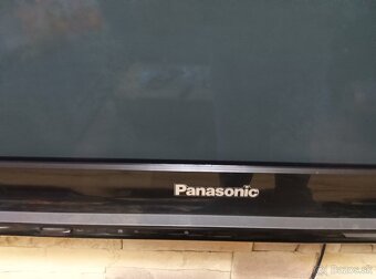 TV Panasonic - 2