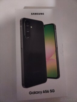 Samsung Galaxy A56 5G - 2