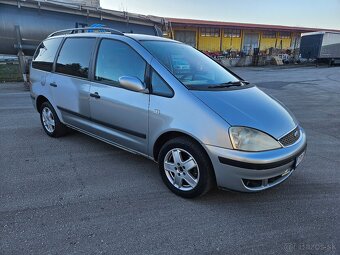 Ford Galaxy 1.9 TDI - 2