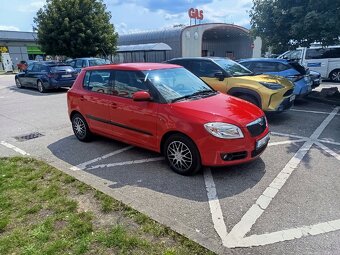 Škoda Fabia 2 hatch 🔝 - 2