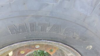 PN 16/70-20 MPT02 MITAS - 2