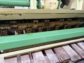 Predám mulčovač Stark KMHprofi+ 155 - 2