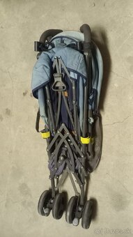 Golfovy kocik Brevi Marathon - 2