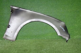 audi a5 blatník 2016+ - 2