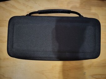 Nacon Protection Case Black - Nintendo Switch - 2