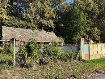 Predám dom pod lesom - 2