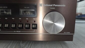 NATIONAL PANASONIC SG 9050 - 2