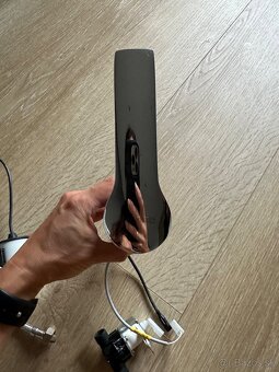 Senzorova bateria do kupelky - 2