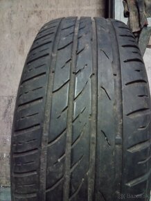 Kompletní elektron škoda Octavia 2 - 2