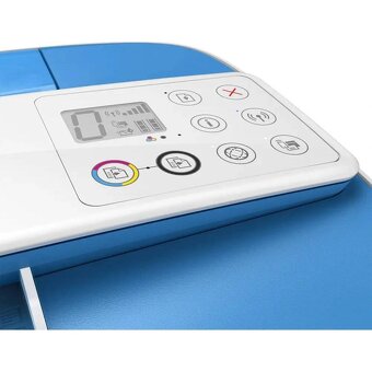 HP deskjet 3070 tlaciaren + scanner - 2