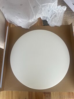 Stropná lampa STOFTMOLN - 2