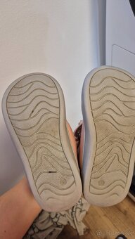 protetika velkost 26 zimne - 2