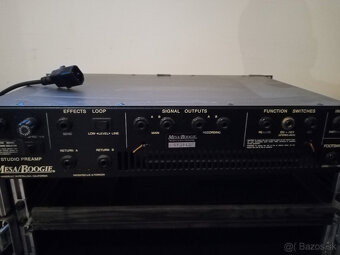 Mesa Boogie studio preamp - 2