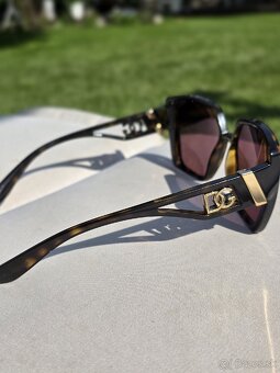 Dolce & Gabbana okuliare - 2