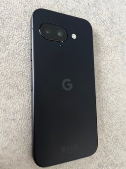 Google pixel 9 A - 2