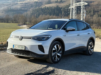 Volkswagen ID.4 Pro Performance 77kWh Tech - 2