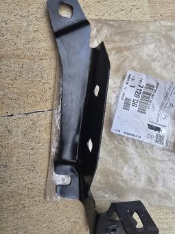 drziak predneho blatnika Ducato Jumper Boxer - 2