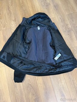 lyžiarska bunda - 2